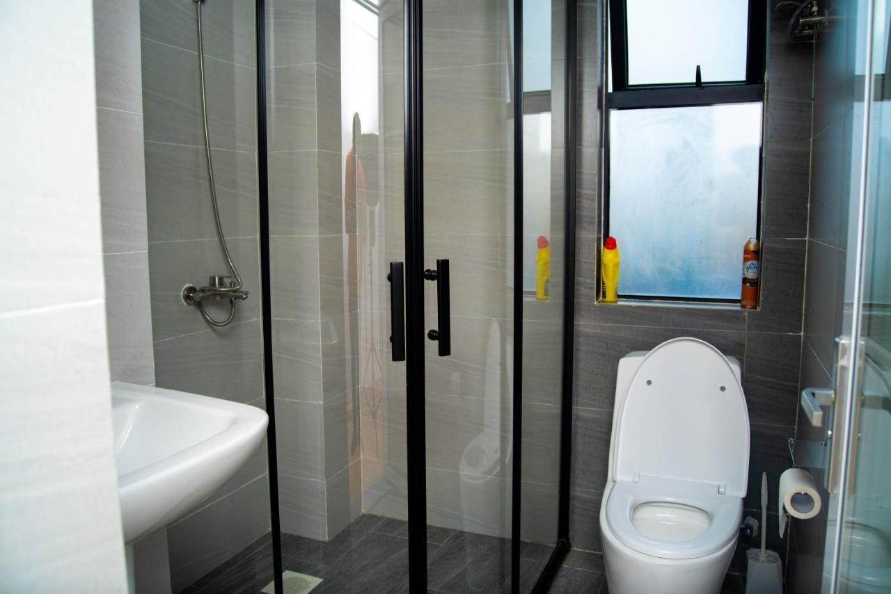 Laurel Hill Suites-studio Apartamento *