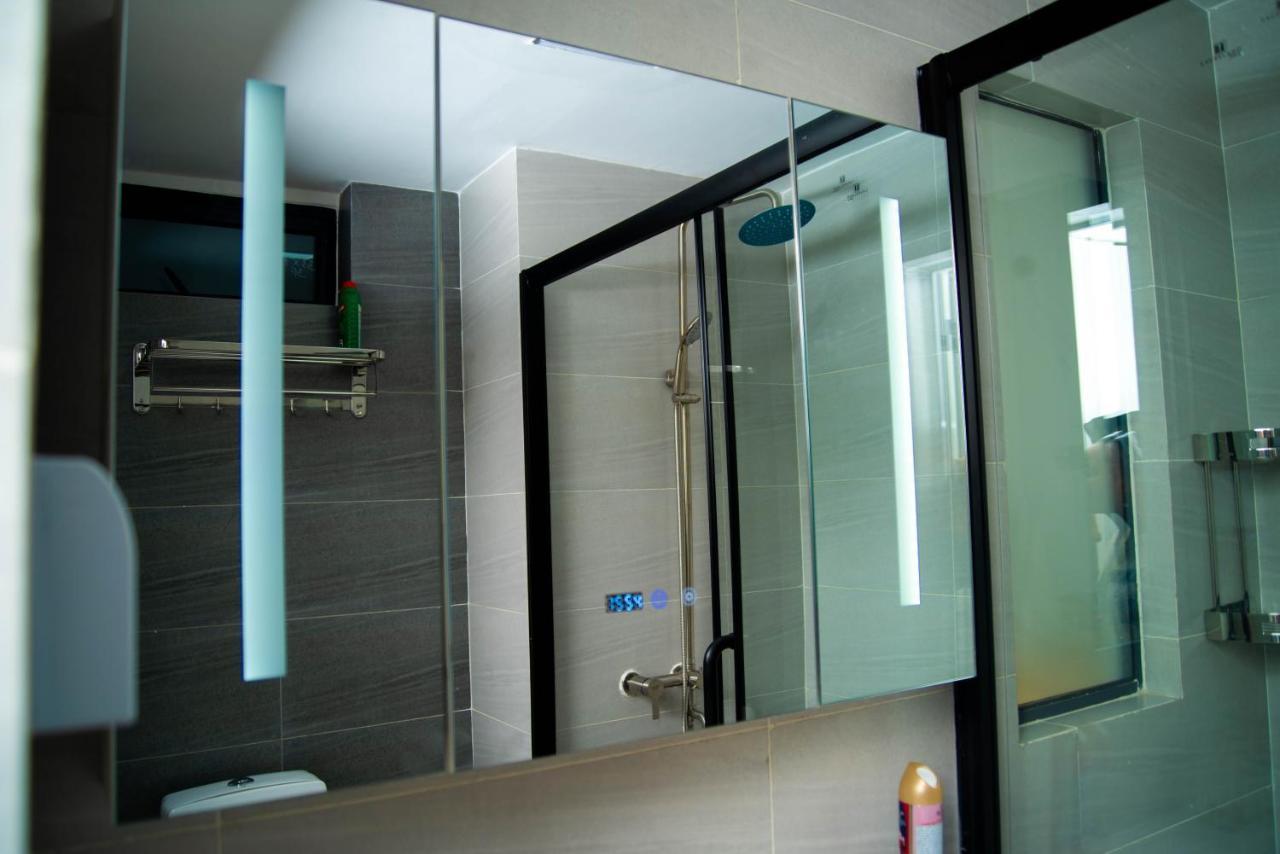 Apartamento Laurel Hill Suites-studio Nairobi