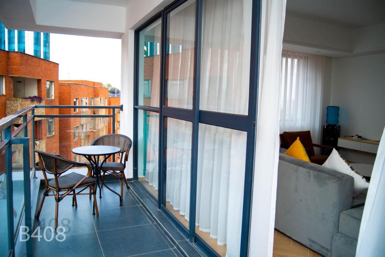 Apartamento Laurel Hill Suites-studio