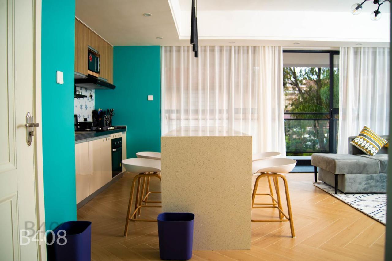 Laurel Hill Suites-studio Apartamento