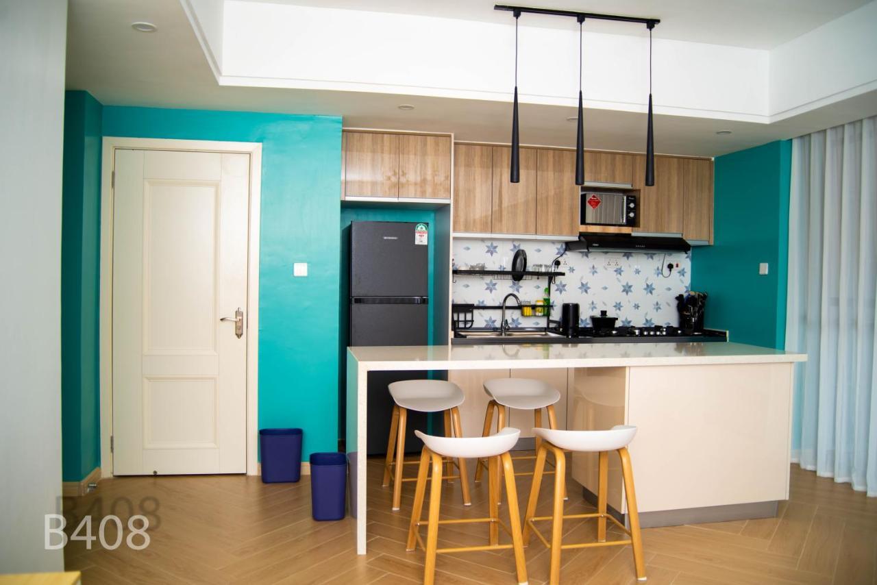 Apartamento Laurel Hill Suites-studio *