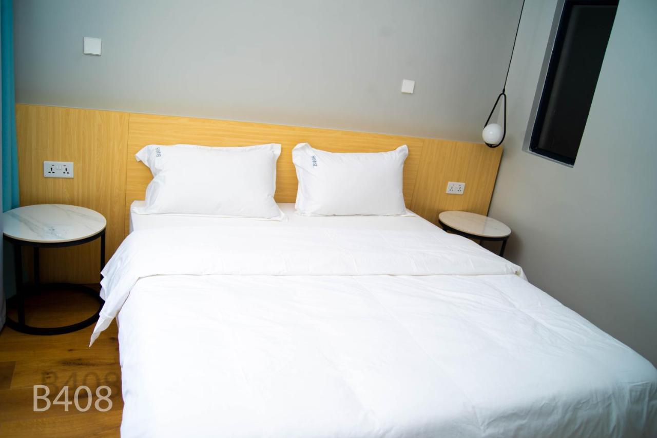 Laurel Hill Suites-studio *