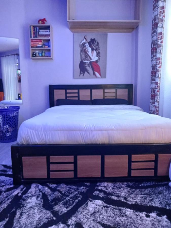 Antique Budget Studio Bed & Breakfast Nairobi