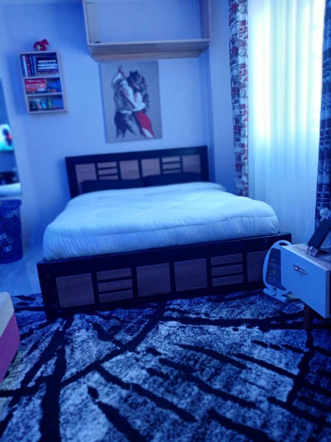 Antique Budget Studio Bed & Breakfast Nairobi