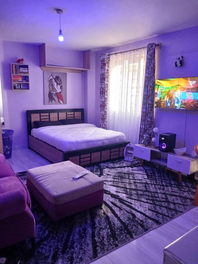 Bed & Breakfast Antique Budget Studio