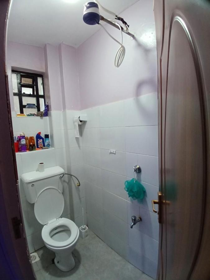 Bed & Breakfast Antique Budget Studio Nairobi