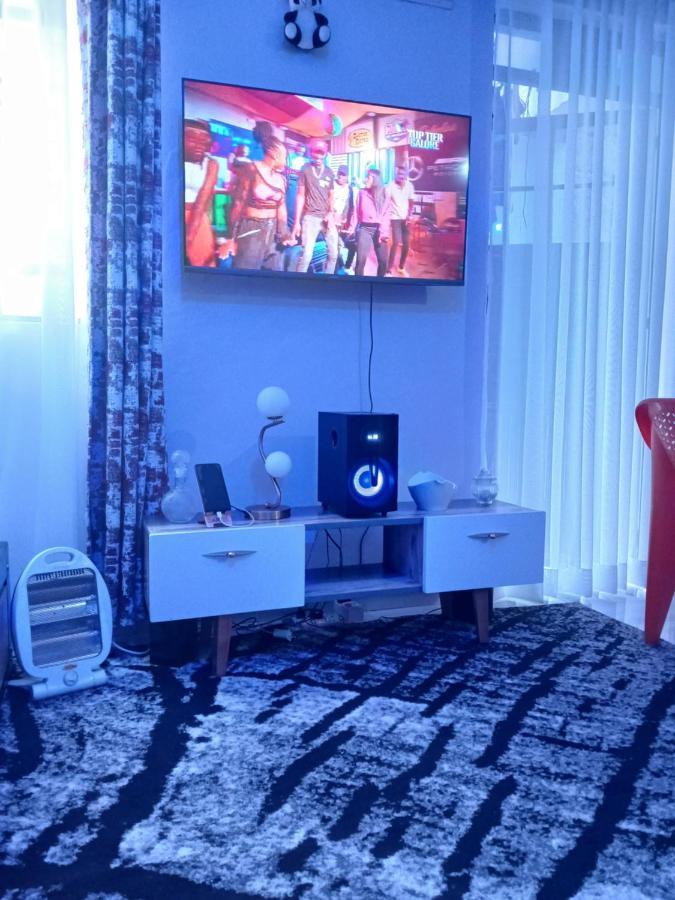 Antique Budget Studio Bed & Breakfast Nairobi