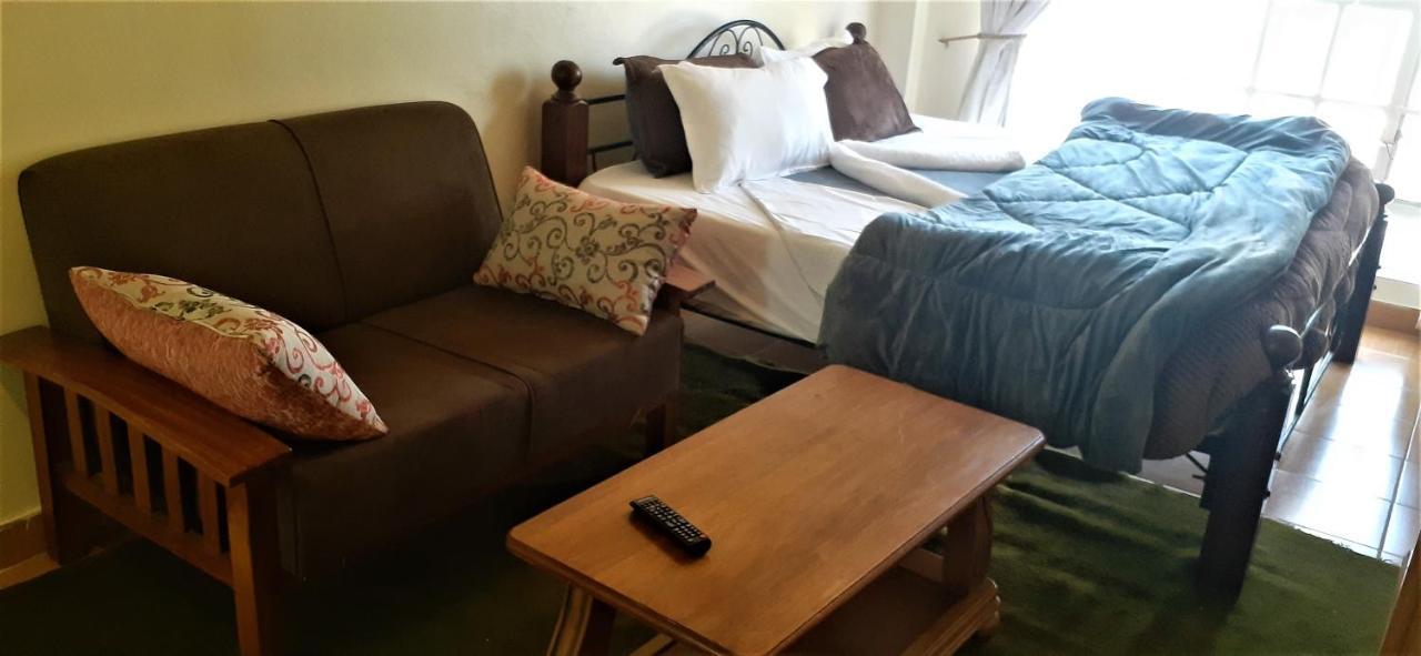 Guest house Lulu's *