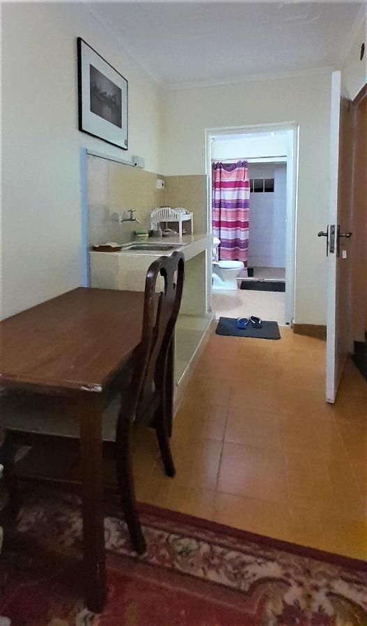Lulu's Guest house *