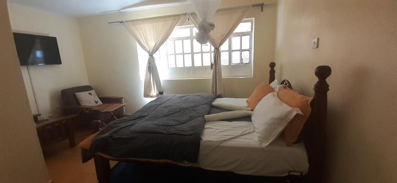 Guest house Lulu's Nairobi