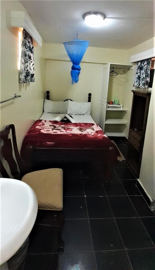 Lulu's Guest house Nairobi