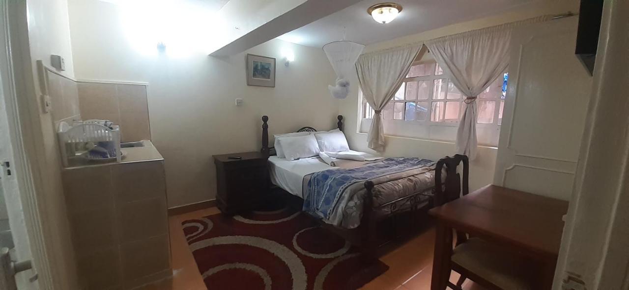 Guest house Lulu's