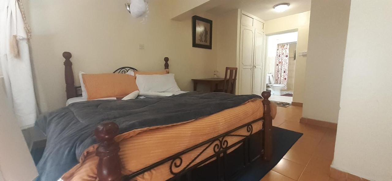 Guest house Lulu's *