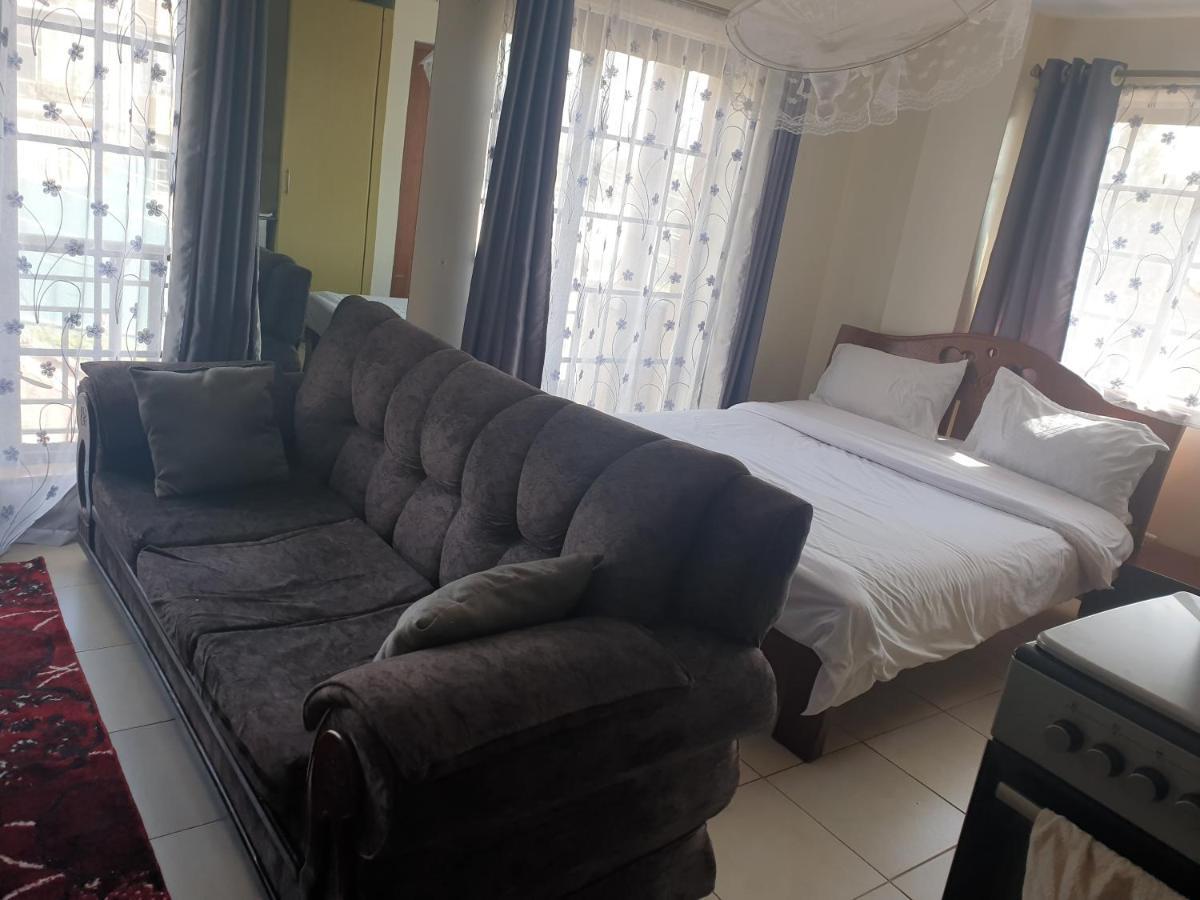 Furnished Apartment- Ngara Apartment