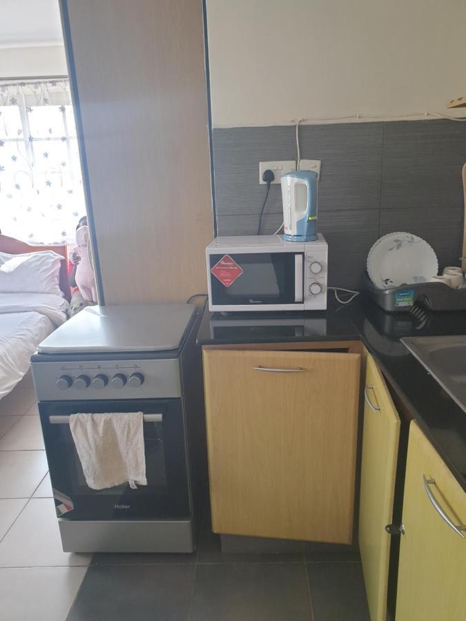 Furnished Apartment- Ngara Apartment Nairobi