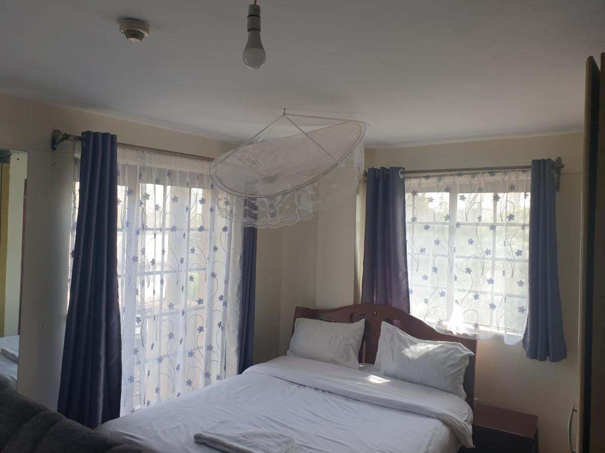 Furnished Apartment- Ngara Apartment *