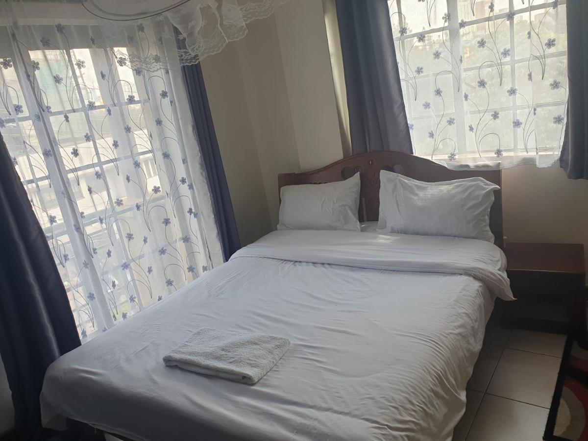 Apartment Furnished Apartment- Ngara