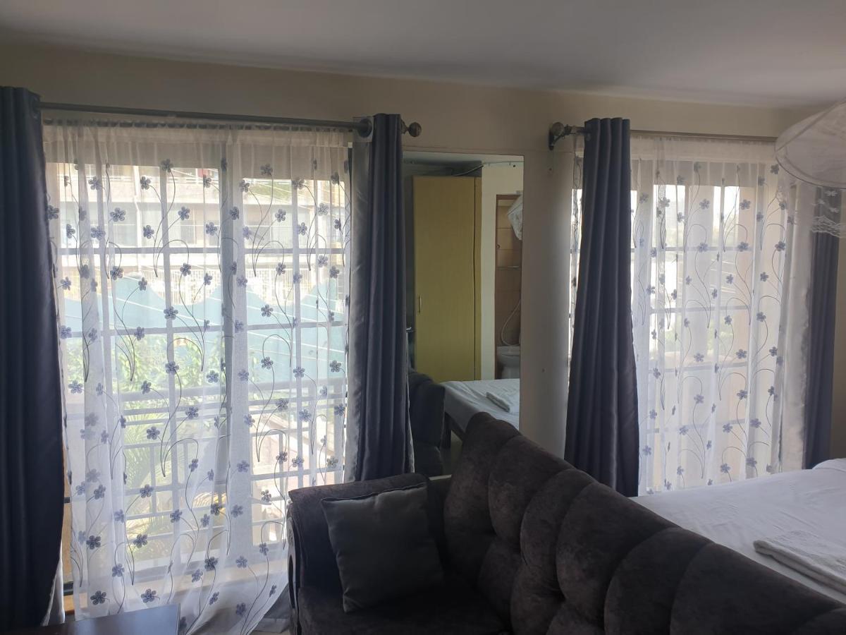 Furnished Apartment- Ngara Apartment *