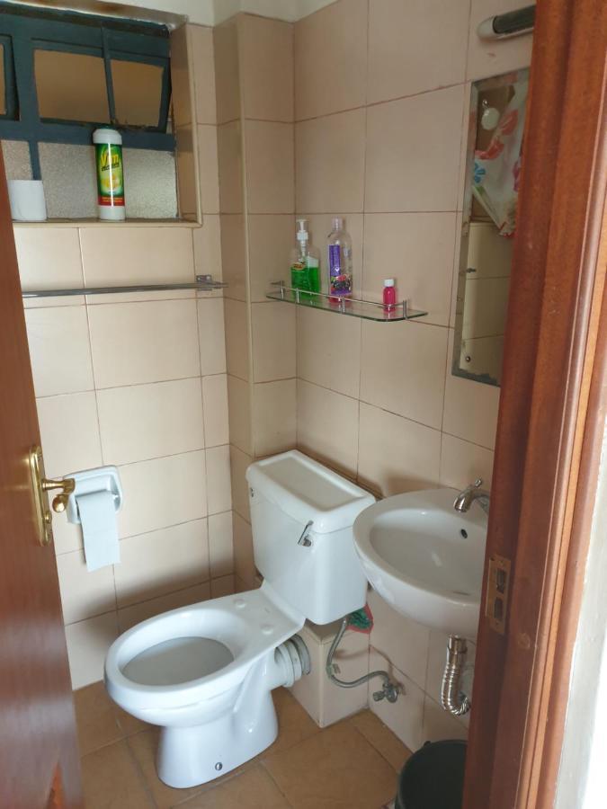 Furnished Apartment- Ngara Apartment *