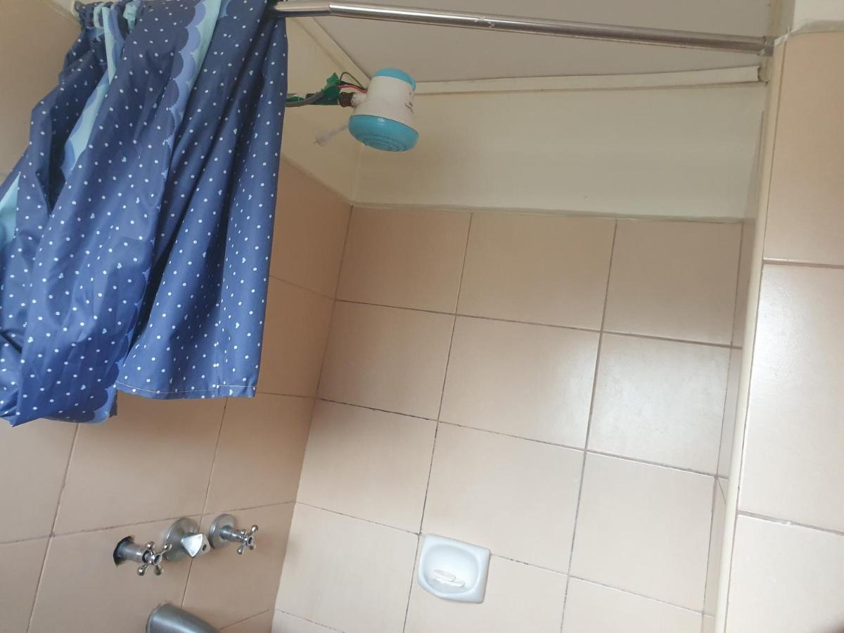 Furnished Apartment- Ngara Nairobi