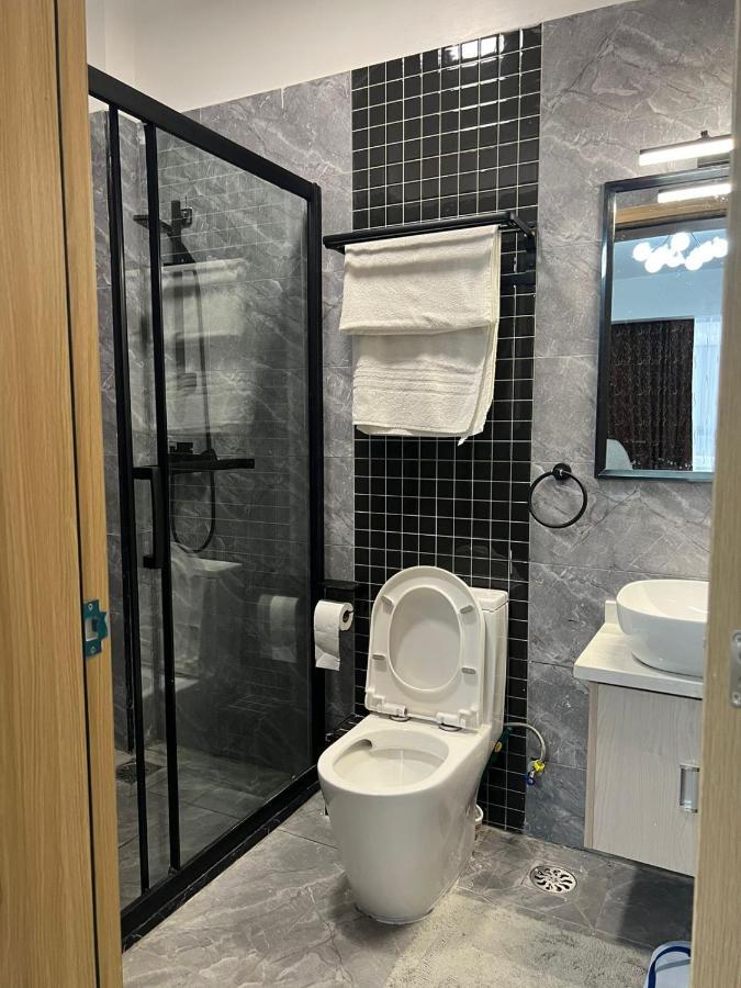 Vega Deluxe Homes - Starroot Residency Kilimani * Nairobi