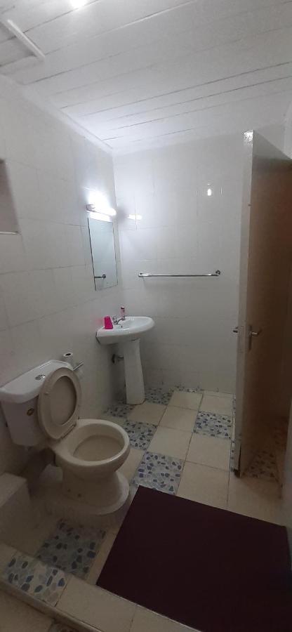 Lulu's Nairobi