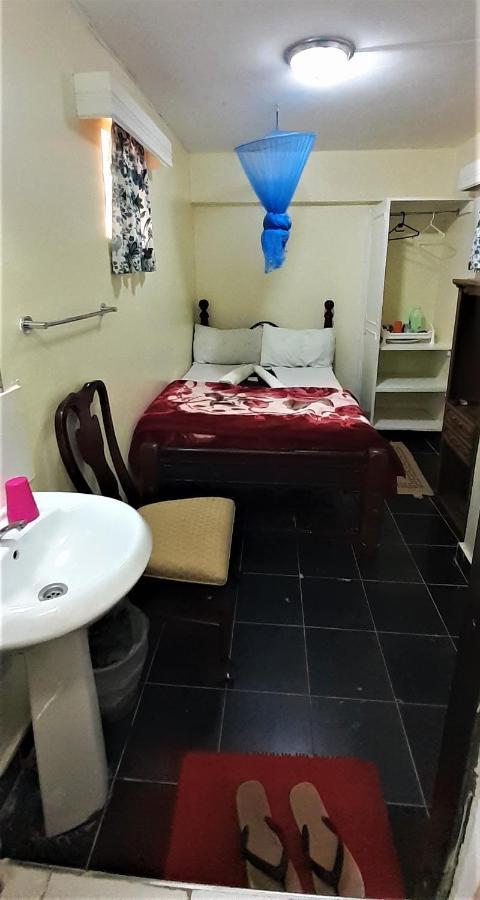 Lulu's Guest house Nairobi