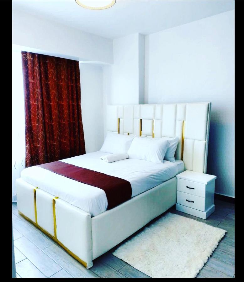 Vega Deluxe Homes - Starroot Residency Kilimani