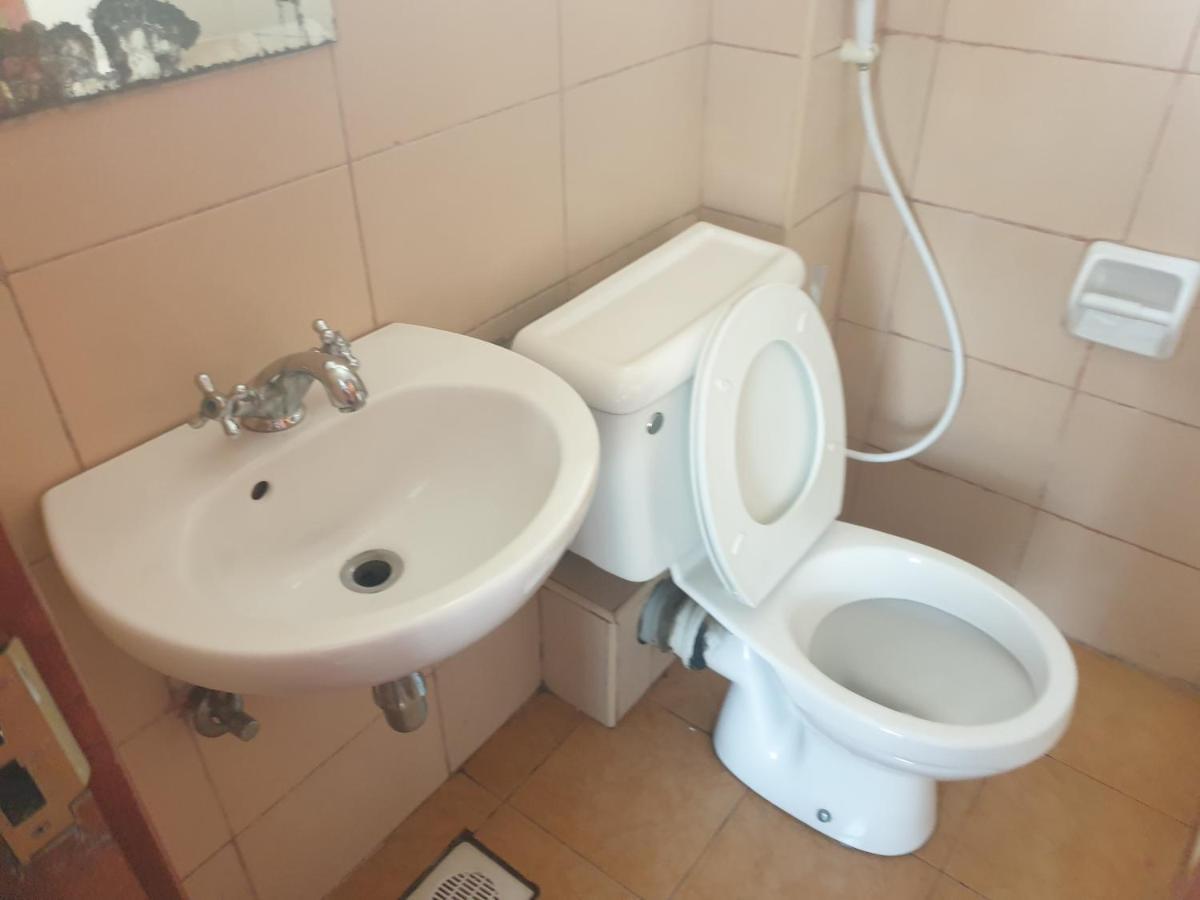 Apartment Furnished Apartment- Ngara *