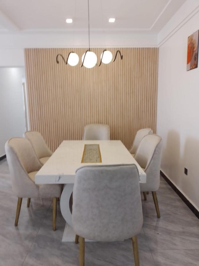 Vega Deluxe Homes - Starroot Residency Kilimani Apartment Nairobi
