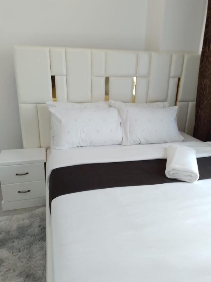 Vega Deluxe Homes - Starroot Residency Kilimani Nairobi