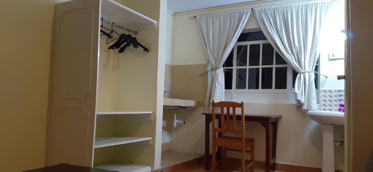 Lulu's Guest house