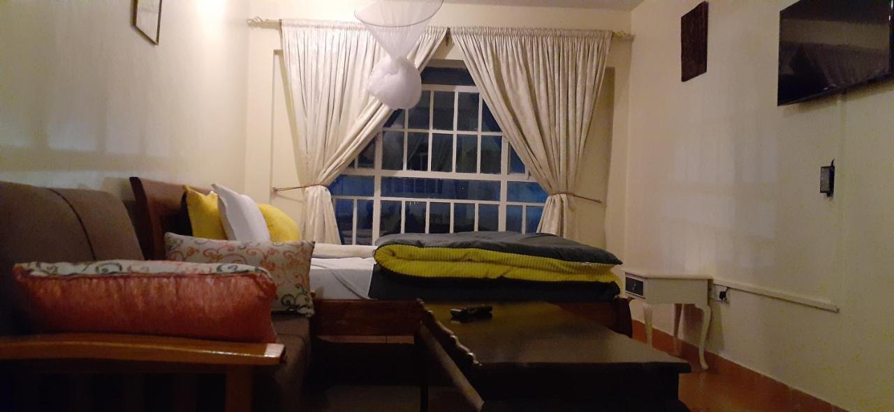 Lulu's * Nairobi