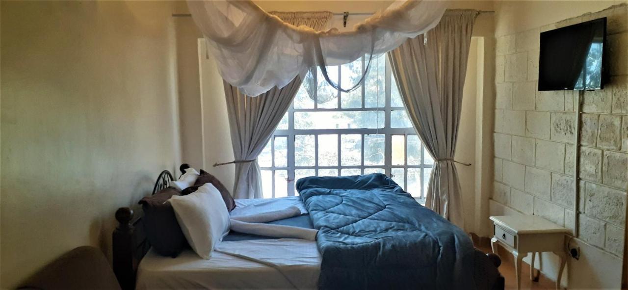 Lulu's Guest house *