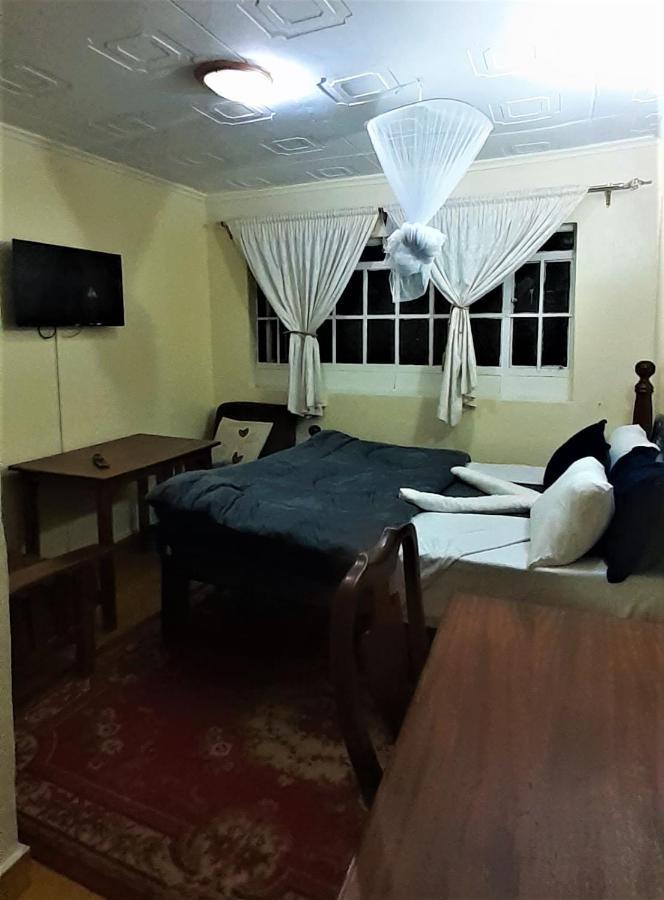 Lulu's Guest house Nairobi
