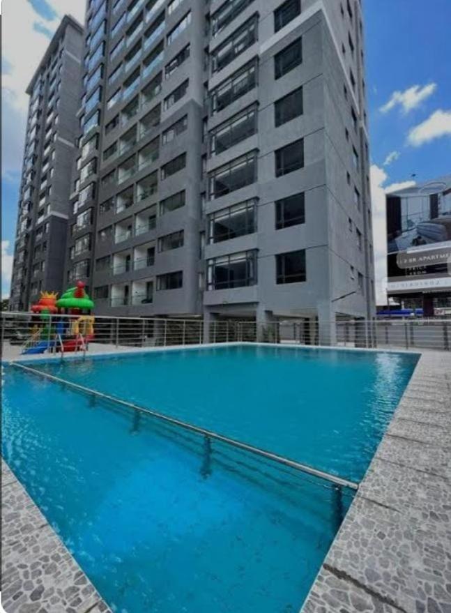 Apartment Vega Deluxe Homes - Starroot Residency Kilimani Nairobi