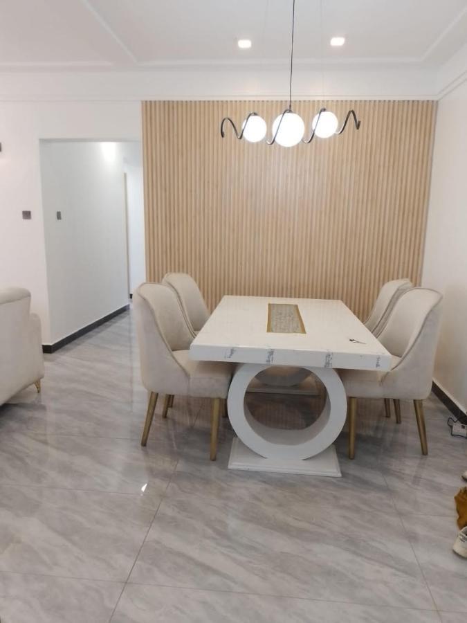 Vega Deluxe Homes - Starroot Residency Kilimani Nairobi