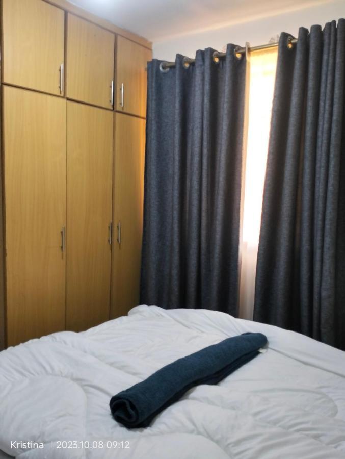Christie's Buruburu Bed & Breakfast *