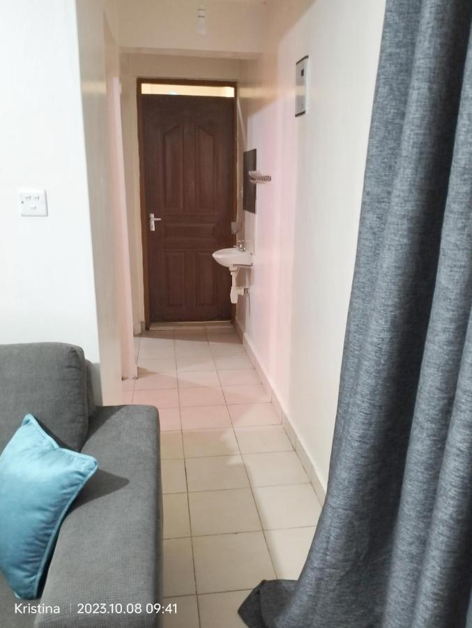 Christie's Buruburu Bed & Breakfast