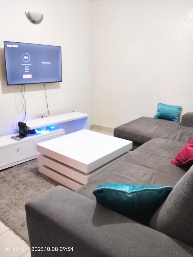 Bed & Breakfast Christie's Buruburu Nairobi