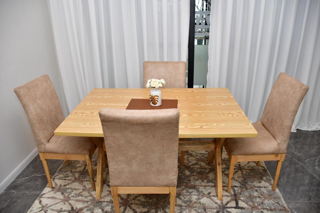 Apartment Sky 2bedroom Nairobi