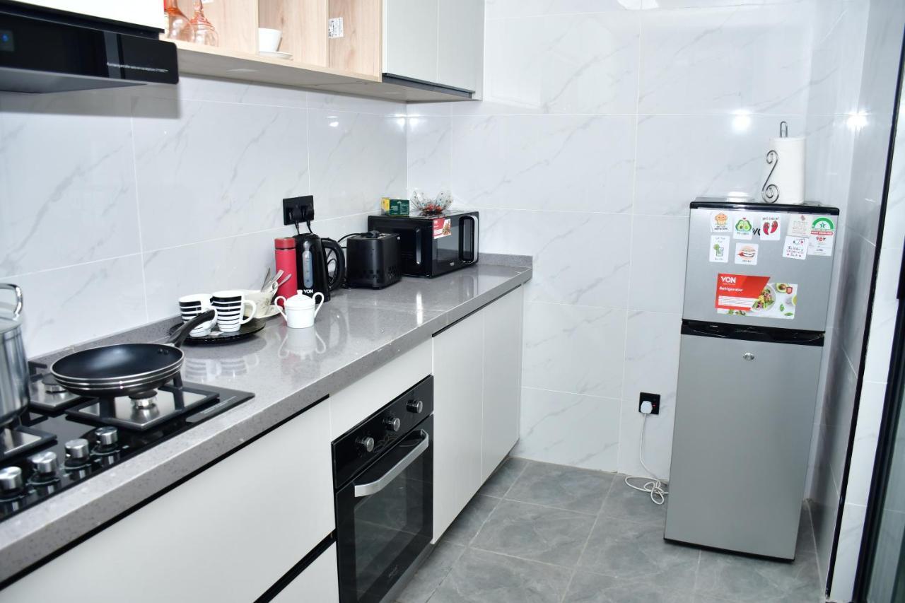 Sky 2bedroom Nairobi
