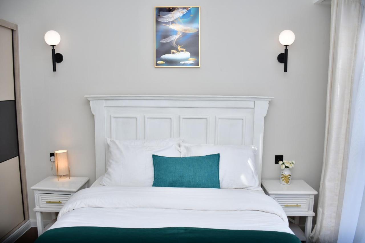 Sky 2bedroom Apartment Nairobi