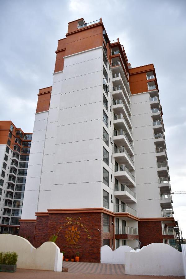 Sky 2bedroom * Nairobi