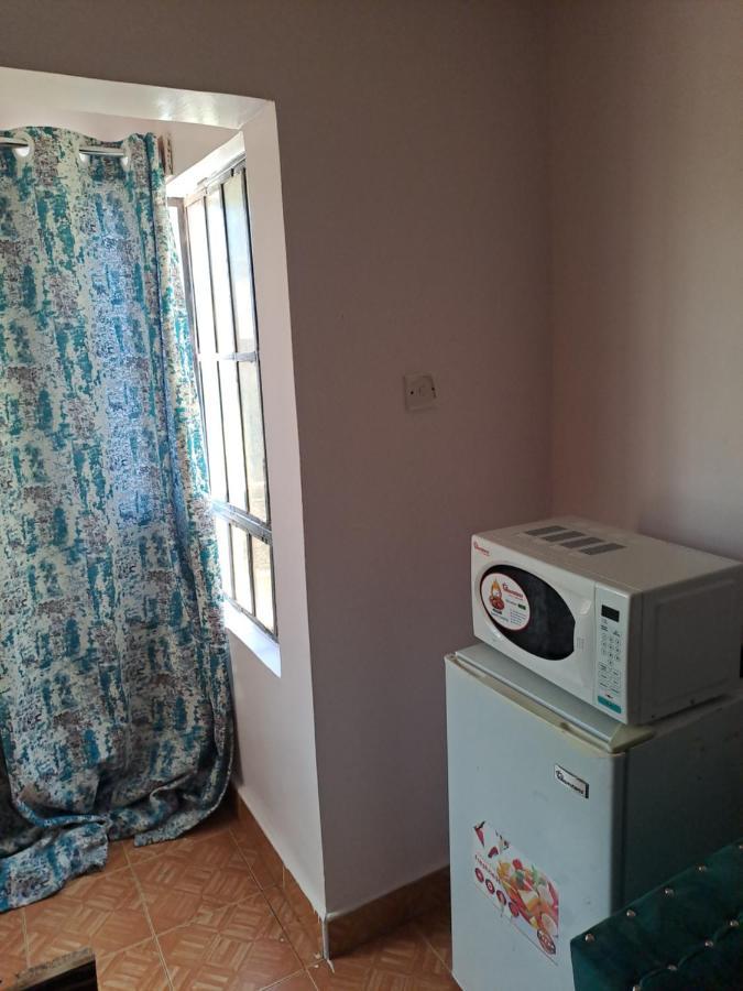 Apartment Space Nairobi