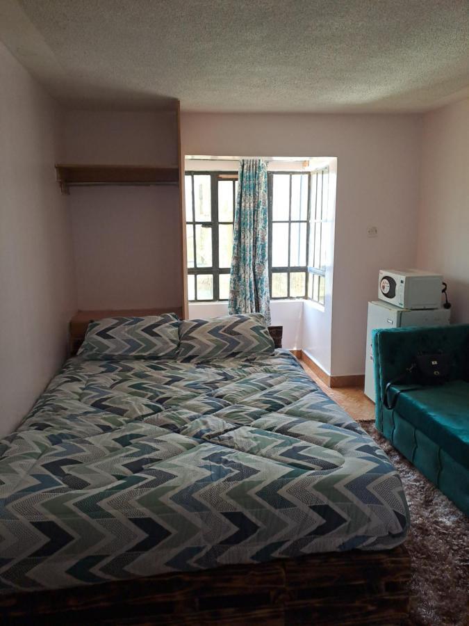 Apartment Space Nairobi
