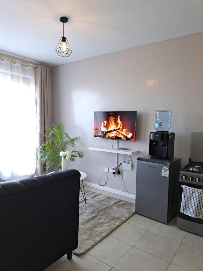 Jasmine Apartment *