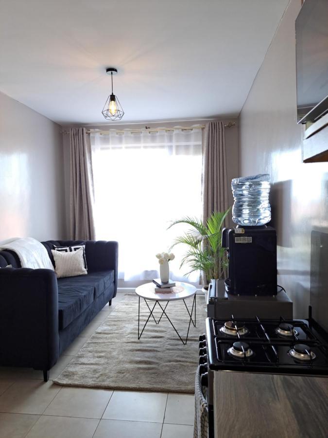 Apartment Jasmine *
