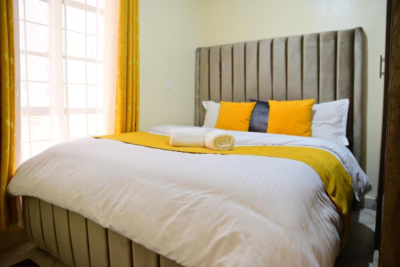 Elegantstays * Nairobi