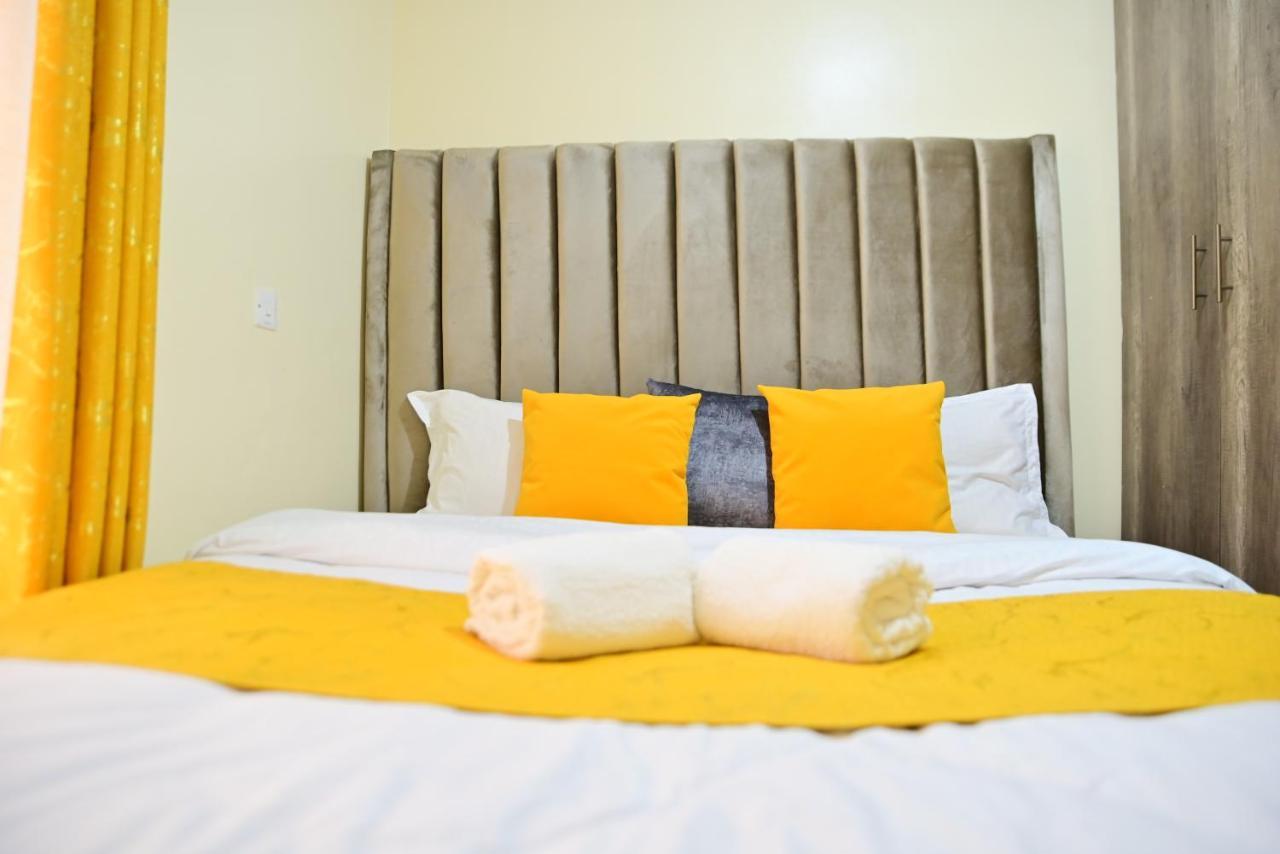 Apartment Elegantstays